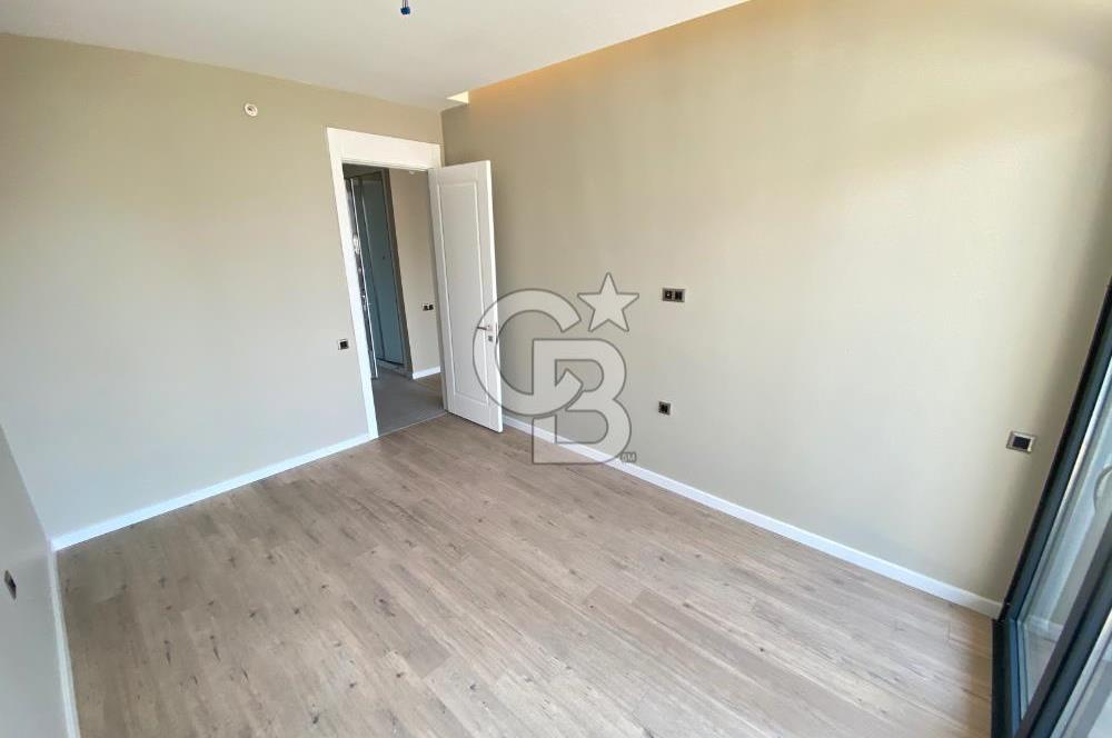 BEYTEPE BELLAPAİS KONUTLARINDA 62M2 KİRALIK BALKONLU 1+1 DAİRE