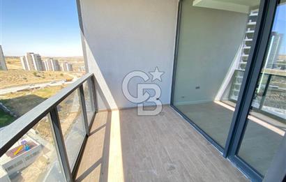 BEYTEPE BELLAPAİS KONUTLARINDA 62M2 KİRALIK BALKONLU 1+1 DAİRE