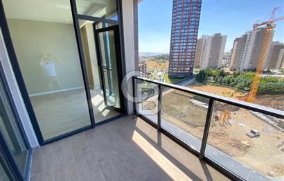 BEYTEPE BELLAPAİS KONUTLARINDA 62M2 KİRALIK BALKONLU 1+1 DAİRE