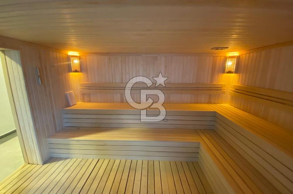 BEYTEPE BELLAPAİS KONUTLARINDA 62M2 KİRALIK BALKONLU 1+1 DAİRE