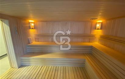 BEYTEPE BELLAPAİS KONUTLARINDA 62M2 KİRALIK BALKONLU 1+1 DAİRE