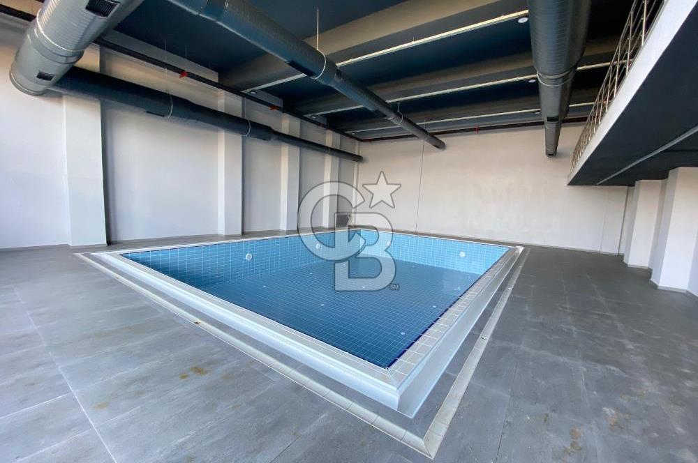 BEYTEPE BELLAPAİS KONUTLARINDA 62M2 KİRALIK BALKONLU 1+1 DAİRE