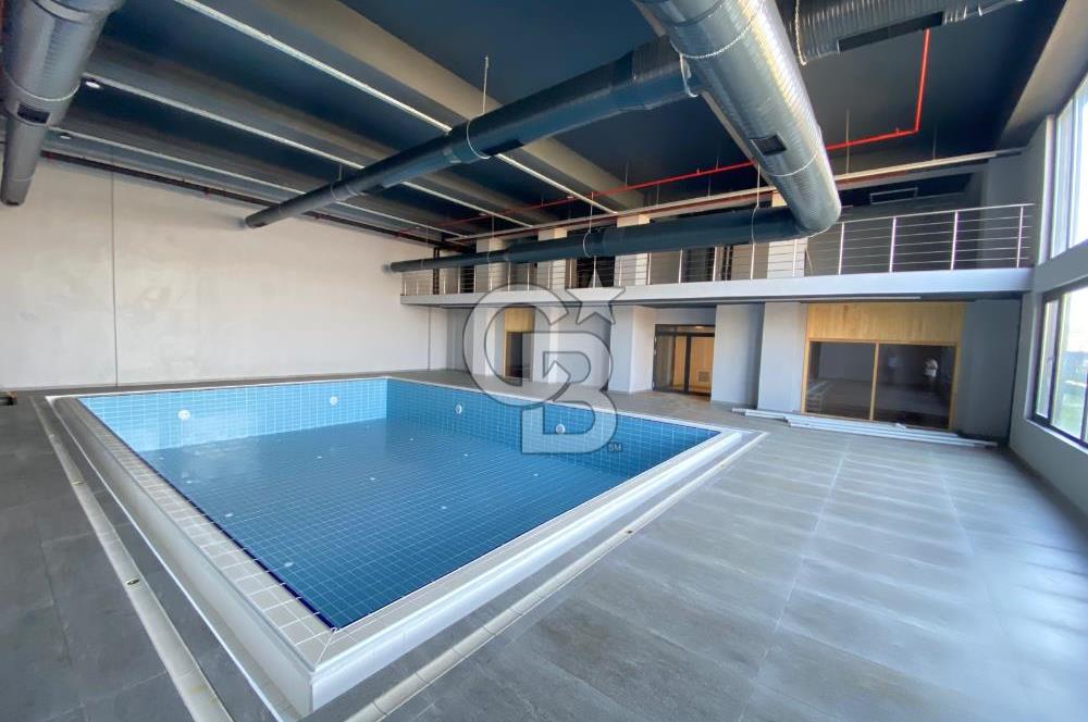 BEYTEPE BELLAPAİS KONUTLARINDA 62M2 KİRALIK BALKONLU 1+1 DAİRE