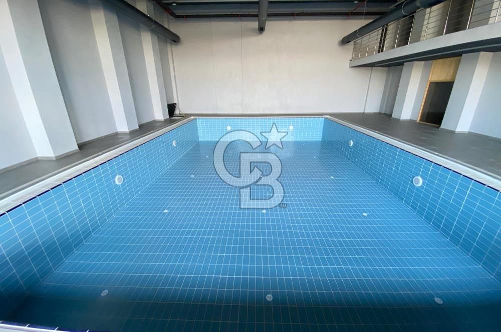 BEYTEPE BELLAPAİS KONUTLARINDA 62M2 KİRALIK BALKONLU 1+1 DAİRE