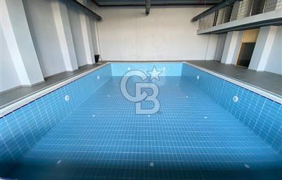 BEYTEPE BELLAPAİS KONUTLARINDA 62M2 KİRALIK BALKONLU 1+1 DAİRE