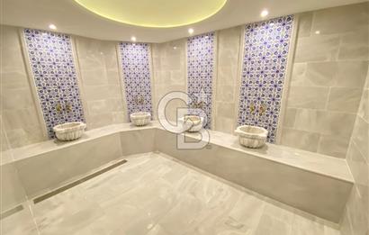 BEYTEPE BELLAPAİS KONUTLARINDA 62M2 KİRALIK BALKONLU 1+1 DAİRE