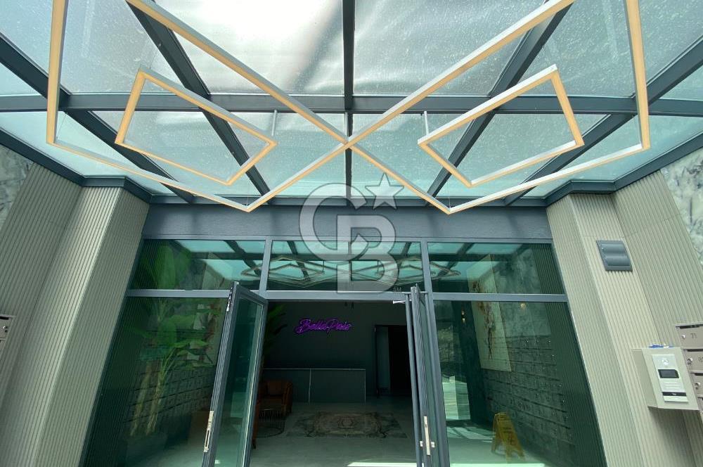 BEYTEPE BELLAPAİS KONUTLARINDA 62M2 KİRALIK BALKONLU 1+1 DAİRE