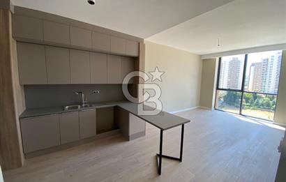 BEYTEPE BELLAPAİS KONUTLARINDA 62M2 KİRALIK BALKONLU 1+1 DAİRE