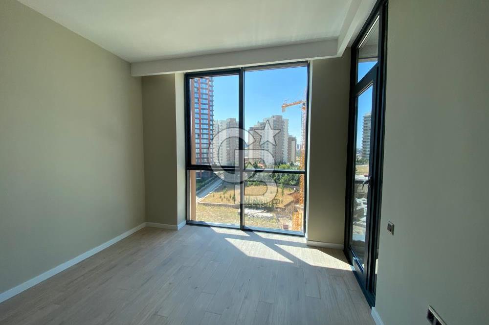 BEYTEPE BELLAPAİS KONUTLARINDA 62M2 KİRALIK BALKONLU 1+1 DAİRE