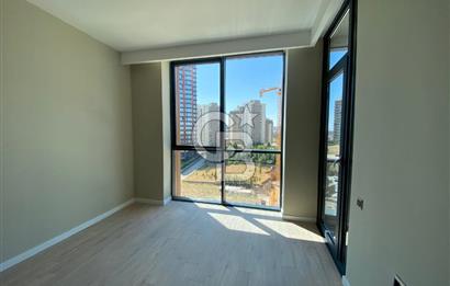 BEYTEPE BELLAPAİS KONUTLARINDA 62M2 KİRALIK BALKONLU 1+1 DAİRE