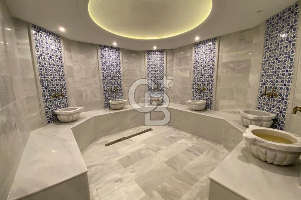 BEYTEPE BELLAPAİS KONUTLARINDA 62M2 KİRALIK BALKONLU 1+1 DAİRE