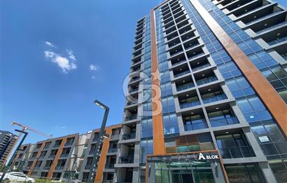 BEYTEPE BELLAPAİS KONUTLARINDA 62M2 KİRALIK BALKONLU 1+1 DAİRE