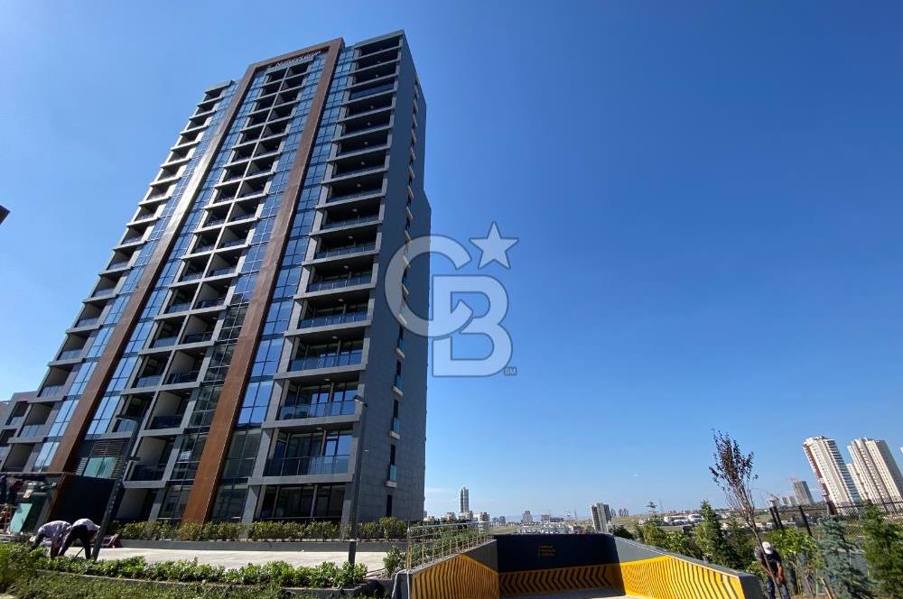 BEYTEPE BELLAPAİS KONUTLARINDA 62M2 KİRALIK BALKONLU 1+1 DAİRE