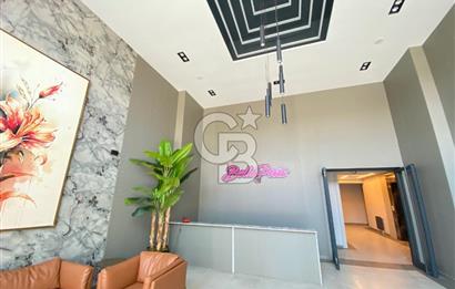 BEYTEPE BELLAPAİS KONUTLARINDA 62M2 KİRALIK BALKONLU 1+1 DAİRE