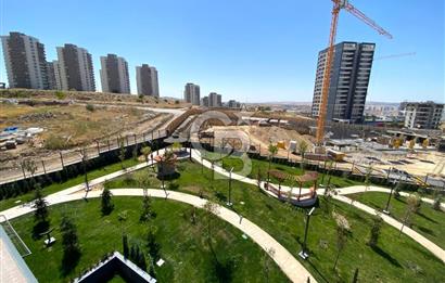 BEYTEPE BELLAPAİS KONUTLARINDA 62M2 KİRALIK BALKONLU 1+1 DAİRE