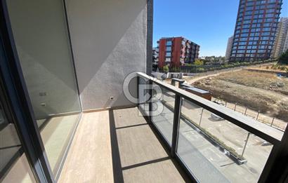 BEYTEPE BELLAPAİS KONUTLARINDA 62M2 KİRALIK BALKONLU 1+1 DAİRE