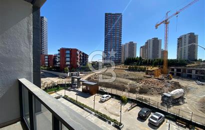BEYTEPE BELLAPAİS KONUTLARINDA 62M2 KİRALIK BALKONLU 1+1 DAİRE