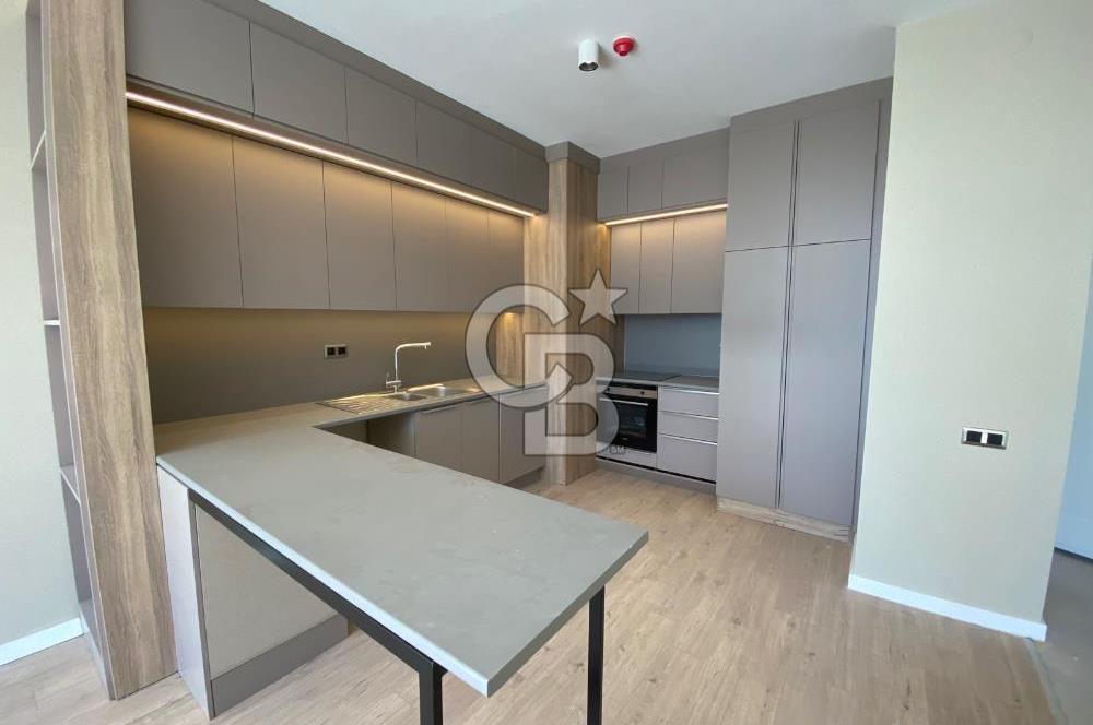 BEYTEPE BELLAPAİS KONUTLARINDA 62M2 KİRALIK BALKONLU 1+1 DAİRE