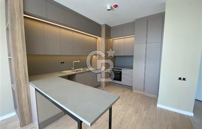 BEYTEPE BELLAPAİS KONUTLARINDA 62M2 KİRALIK BALKONLU 1+1 DAİRE
