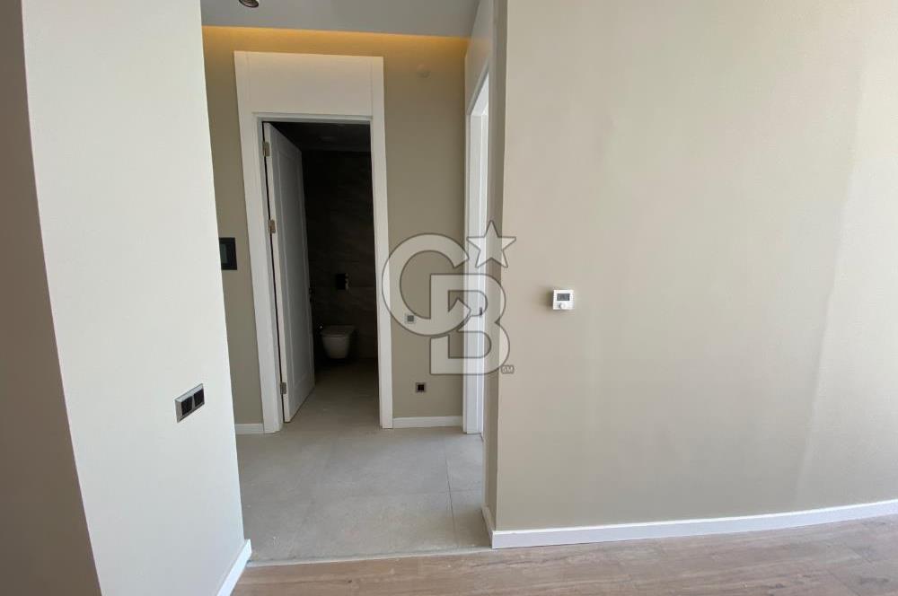 BEYTEPE BELLAPAİS KONUTLARINDA 62M2 KİRALIK BALKONLU 1+1 DAİRE