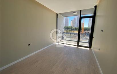 BEYTEPE BELLAPAİS KONUTLARINDA 62M2 KİRALIK BALKONLU 1+1 DAİRE