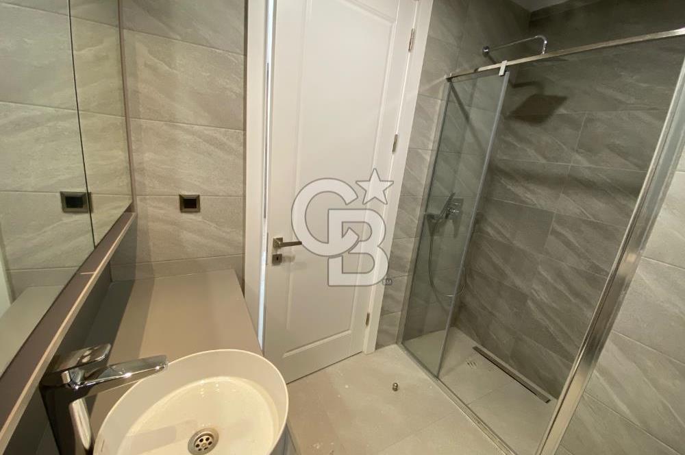 BEYTEPE BELLAPAİS KONUTLARINDA 62M2 KİRALIK BALKONLU 1+1 DAİRE