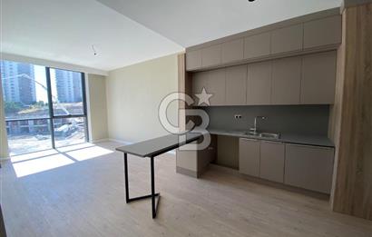 BEYTEPE BELLAPAİS KONUTLARINDA 62M2 KİRALIK BALKONLU 1+1 DAİRE