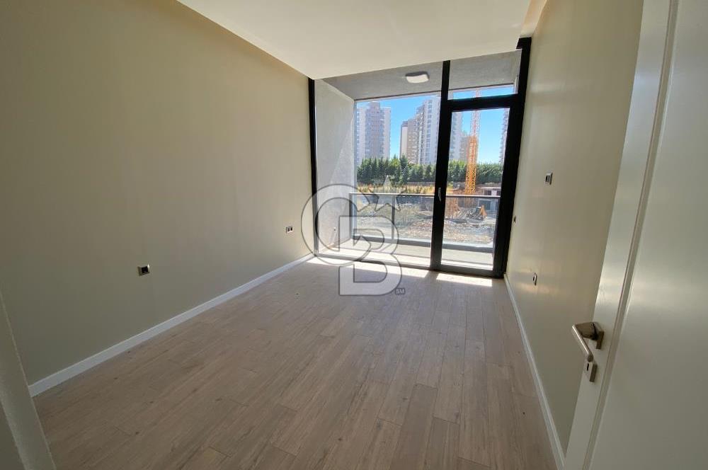 BEYTEPE BELLAPAİS KONUTLARINDA 62M2 KİRALIK BALKONLU 1+1 DAİRE