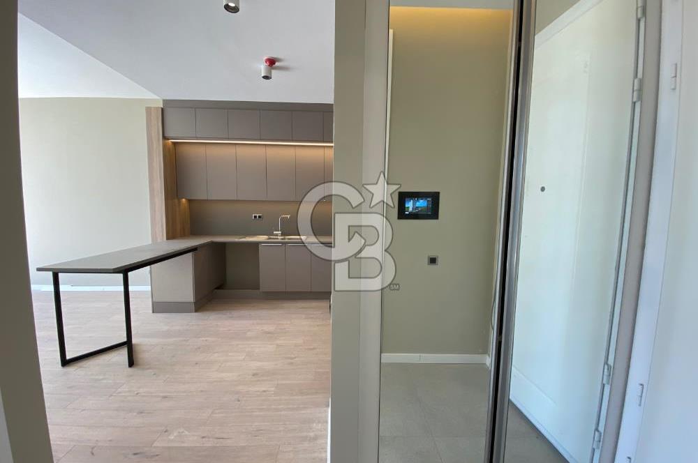 BEYTEPE BELLAPAİS KONUTLARINDA 62M2 KİRALIK BALKONLU 1+1 DAİRE