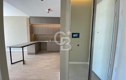 BEYTEPE BELLAPAİS KONUTLARINDA 62M2 KİRALIK BALKONLU 1+1 DAİRE