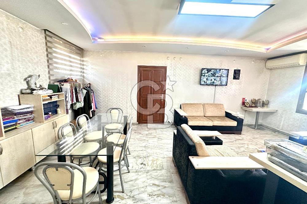 Seyhan E-5 Üzerinde Satılık 2400 m² Üretim Tesisi / Fabrika