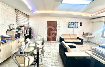 Seyhan E-5 Üzerinde Satılık 2400 m² Üretim Tesisi / Fabrika