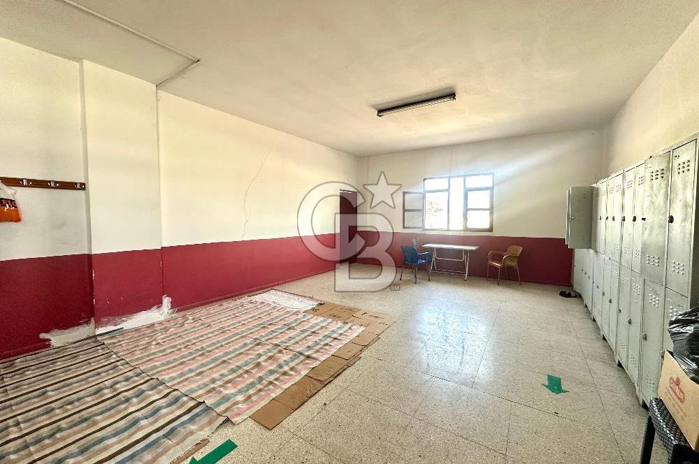 Seyhan E-5 Üzerinde Satılık 2400 m² Üretim Tesisi / Fabrika