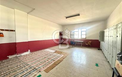 Seyhan E-5 Üzerinde Satılık 2400 m² Üretim Tesisi / Fabrika