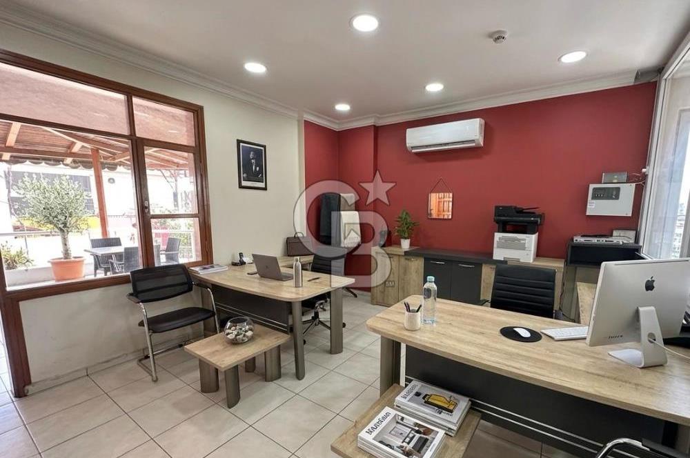 Seyhan E-5 Üzerinde Satılık 2400 m² Üretim Tesisi / Fabrika