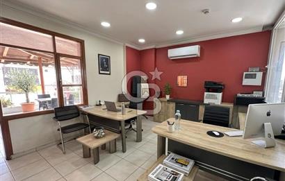 Seyhan E-5 Üzerinde Satılık 2400 m² Üretim Tesisi / Fabrika