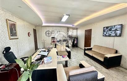 Seyhan E-5 Üzerinde Satılık 2400 m² Üretim Tesisi / Fabrika