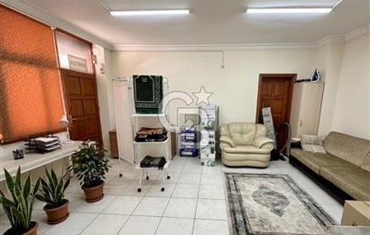 Seyhan E-5 Üzerinde Satılık 2400 m² Üretim Tesisi / Fabrika