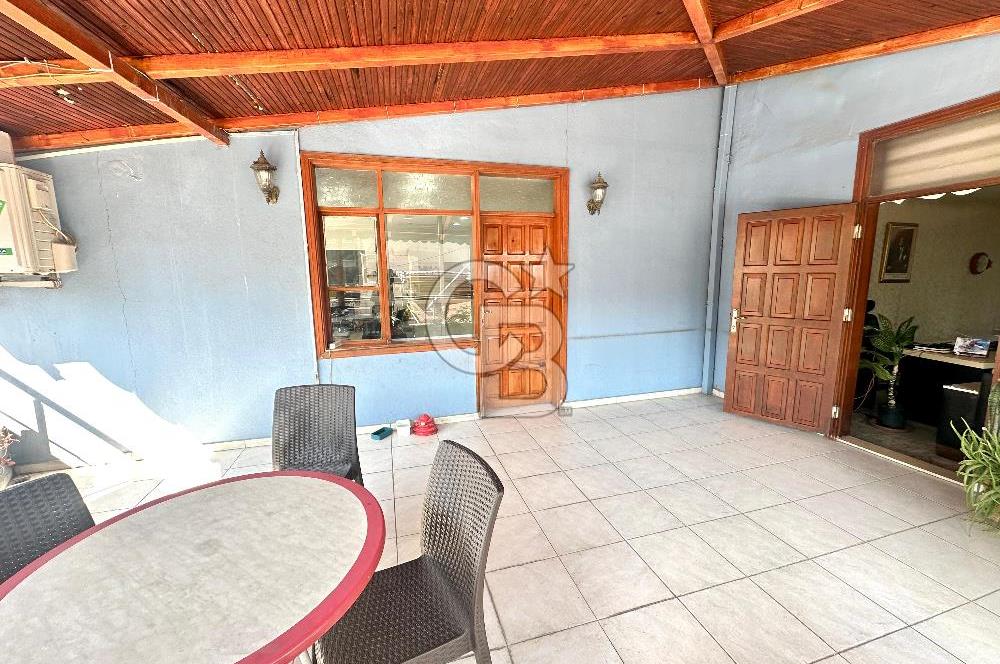 Seyhan E-5 Üzerinde Satılık 2400 m² Üretim Tesisi / Fabrika