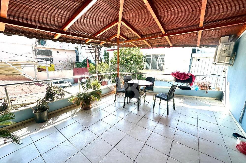 Seyhan E-5 Üzerinde Satılık 2400 m² Üretim Tesisi / Fabrika