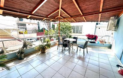 Seyhan E-5 Üzerinde Satılık 2400 m² Üretim Tesisi / Fabrika