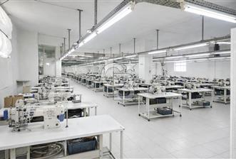 Seyhan E-5 Üzerinde Satılık 2400 m² Üretim Tesisi / Fabrika - 5 - 340916