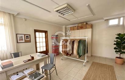 Seyhan E-5 Üzerinde Satılık 2400 m² Üretim Tesisi / Fabrika