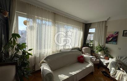 MERTER ABDURRAHMAN NAFİZ GÜRMAN MAHALLESİNDE 3+1 SATILIK DAİRE