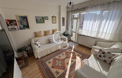 MERTER ABDURRAHMAN NAFİZ GÜRMAN MAHALLESİNDE 3+1 SATILIK DAİRE