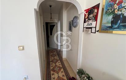 MERTER ABDURRAHMAN NAFİZ GÜRMAN MAHALLESİNDE 3+1 SATILIK DAİRE