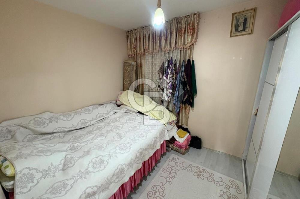 MERTER ABDURRAHMAN NAFİZ GÜRMAN MAHALLESİNDE 3+1 SATILIK DAİRE