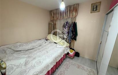 MERTER ABDURRAHMAN NAFİZ GÜRMAN MAHALLESİNDE 3+1 SATILIK DAİRE
