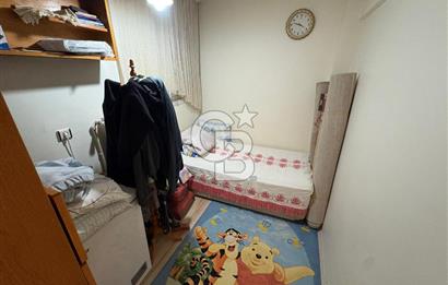 MERTER ABDURRAHMAN NAFİZ GÜRMAN MAHALLESİNDE 3+1 SATILIK DAİRE