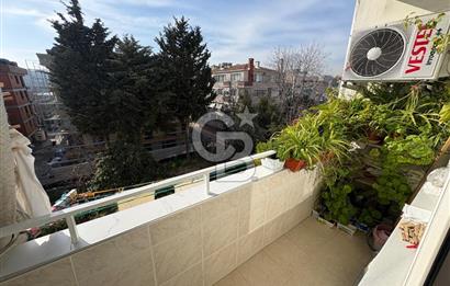 MERTER ABDURRAHMAN NAFİZ GÜRMAN MAHALLESİNDE 3+1 SATILIK DAİRE